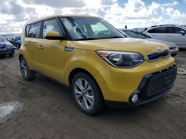 Photo 3 VIN: KNDJP3A58G7269795 - KIA SOUL 