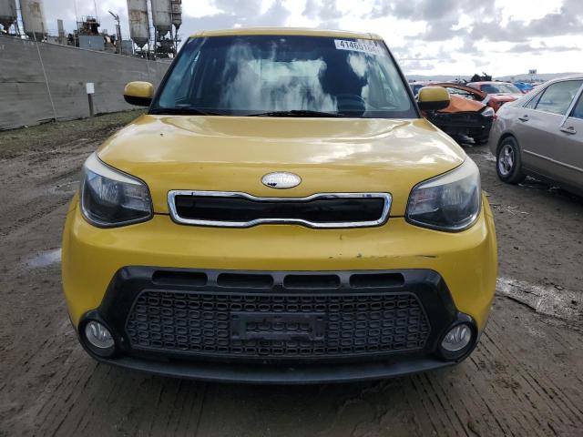 Photo 4 VIN: KNDJP3A58G7269795 - KIA SOUL 