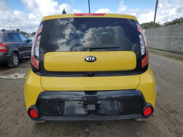 Photo 5 VIN: KNDJP3A58G7269795 - KIA SOUL 