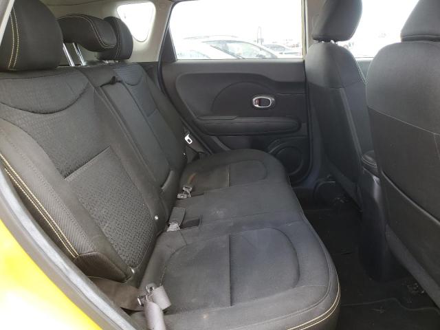 Photo 9 VIN: KNDJP3A58G7269795 - KIA SOUL 