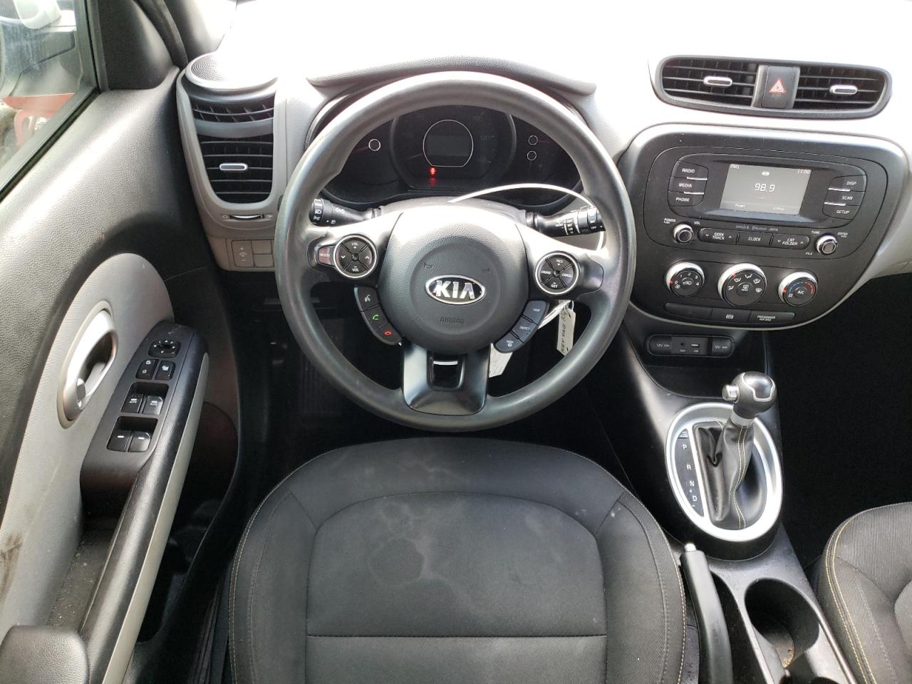 Photo 7 VIN: KNDJP3A58G7275791 - KIA SOUL 