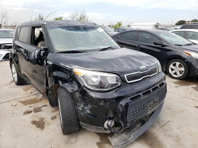 Photo 0 VIN: KNDJP3A58G7275855 - KIA SOUL + 