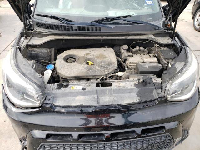 Photo 6 VIN: KNDJP3A58G7275855 - KIA SOUL + 