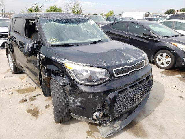 Photo 8 VIN: KNDJP3A58G7275855 - KIA SOUL + 