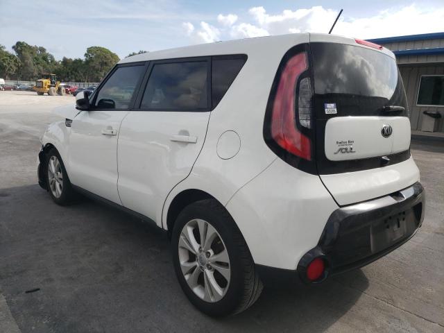 Photo 1 VIN: KNDJP3A58G7280781 - KIA SOUL + 