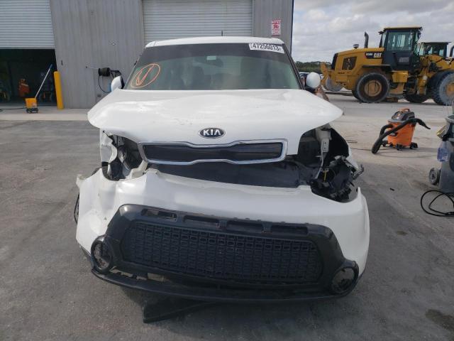 Photo 4 VIN: KNDJP3A58G7280781 - KIA SOUL + 