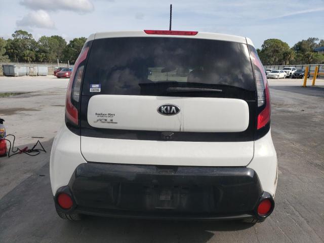 Photo 5 VIN: KNDJP3A58G7280781 - KIA SOUL + 