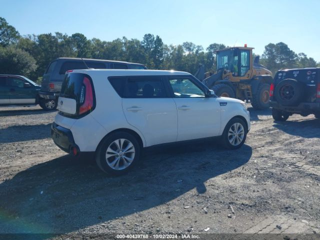 Photo 3 VIN: KNDJP3A58G7283552 - KIA SOUL 