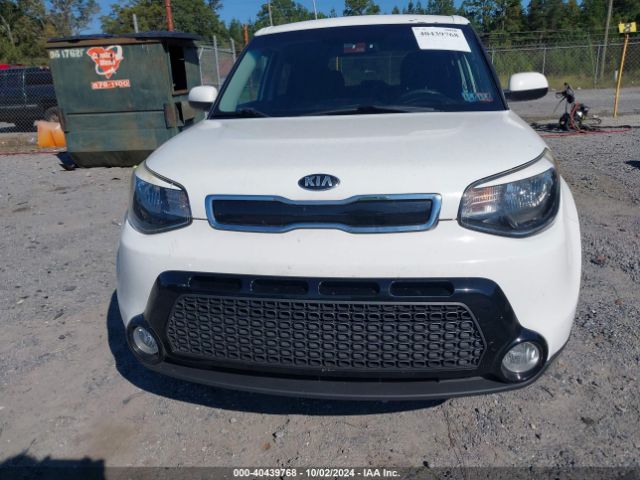 Photo 5 VIN: KNDJP3A58G7283552 - KIA SOUL 