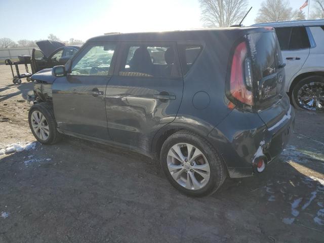 Photo 1 VIN: KNDJP3A58G7291411 - KIA SOUL 