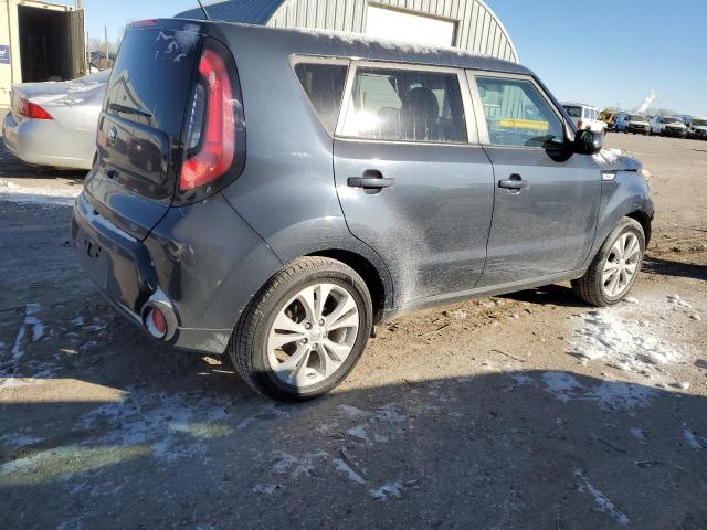 Photo 2 VIN: KNDJP3A58G7291411 - KIA SOUL 