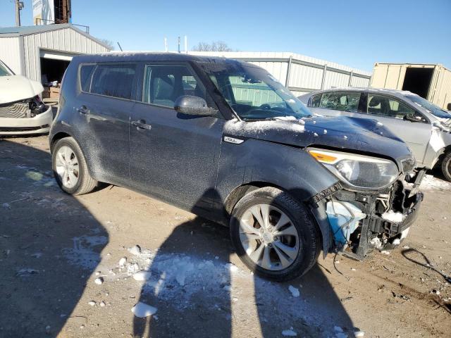 Photo 3 VIN: KNDJP3A58G7291411 - KIA SOUL 