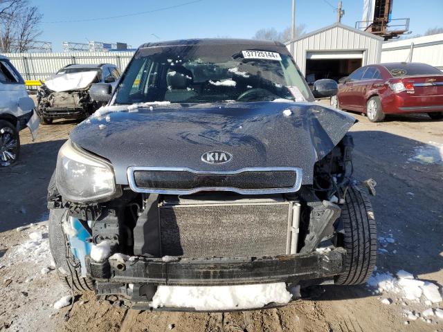 Photo 4 VIN: KNDJP3A58G7291411 - KIA SOUL 