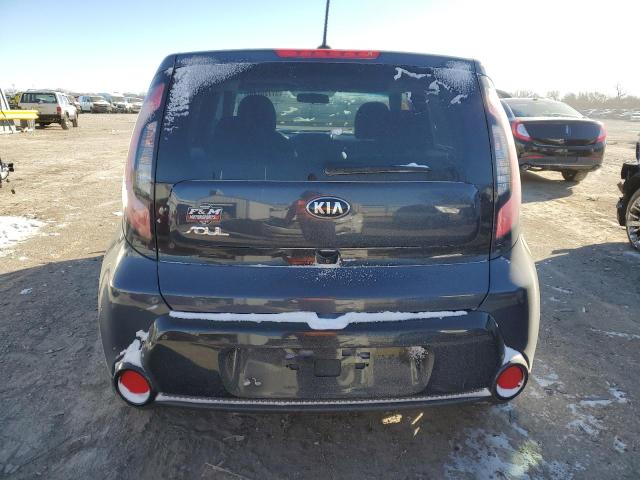 Photo 5 VIN: KNDJP3A58G7291411 - KIA SOUL 