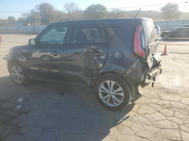 Photo 1 VIN: KNDJP3A58G7292509 - KIA SOUL + 