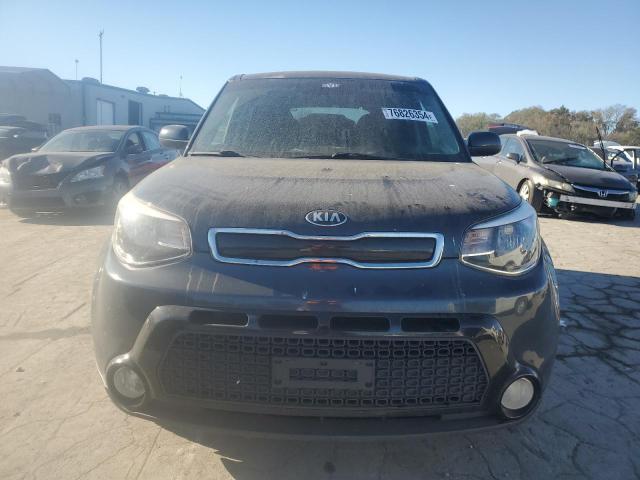 Photo 4 VIN: KNDJP3A58G7292509 - KIA SOUL + 