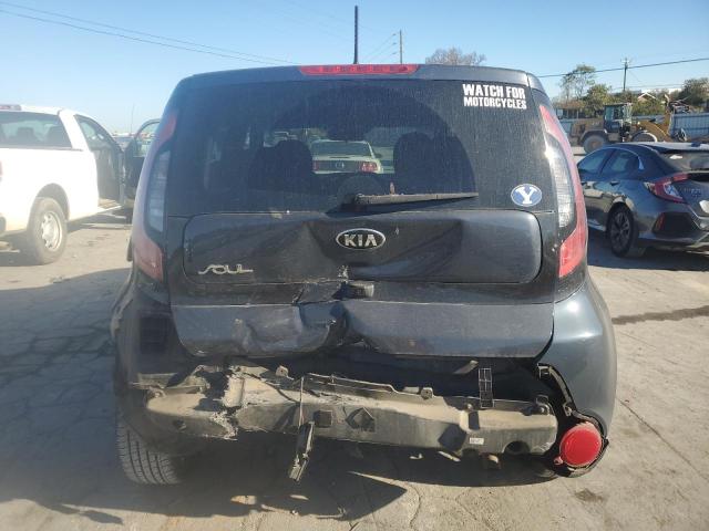 Photo 5 VIN: KNDJP3A58G7292509 - KIA SOUL + 