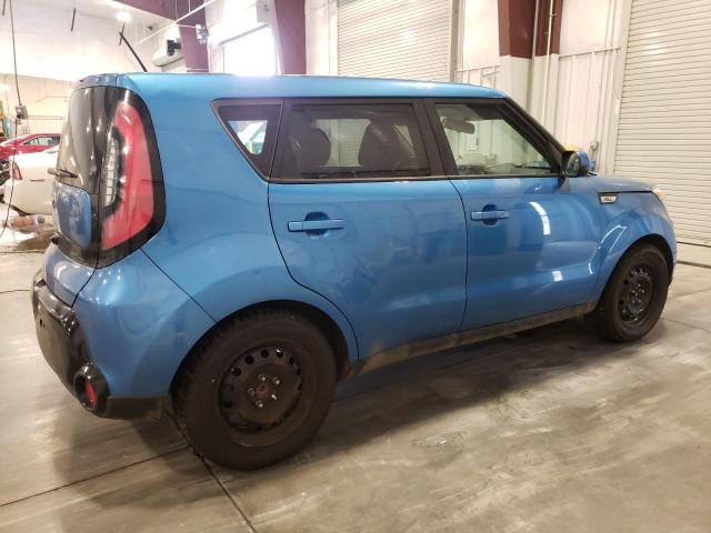 Photo 2 VIN: KNDJP3A58G7297631 - KIA SOUL 