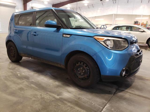 Photo 3 VIN: KNDJP3A58G7297631 - KIA SOUL 