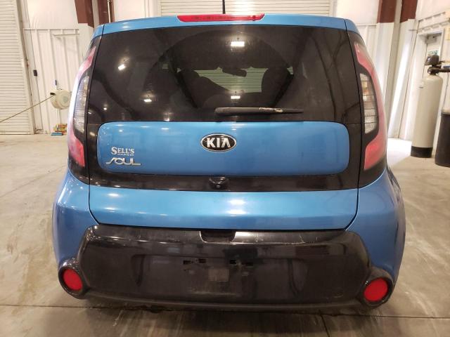 Photo 5 VIN: KNDJP3A58G7297631 - KIA SOUL 