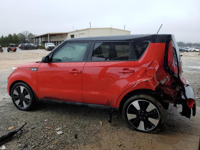 Photo 1 VIN: KNDJP3A58G7297774 - KIA SOUL + 