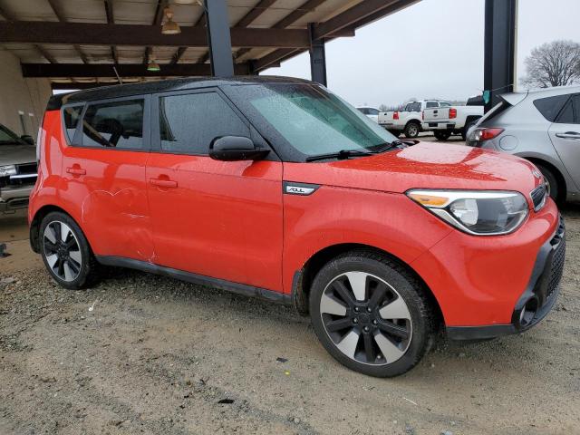 Photo 3 VIN: KNDJP3A58G7297774 - KIA SOUL + 