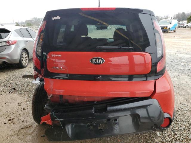 Photo 5 VIN: KNDJP3A58G7297774 - KIA SOUL + 