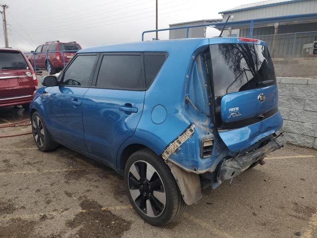 Photo 1 VIN: KNDJP3A58G7297984 - KIA SOUL + 