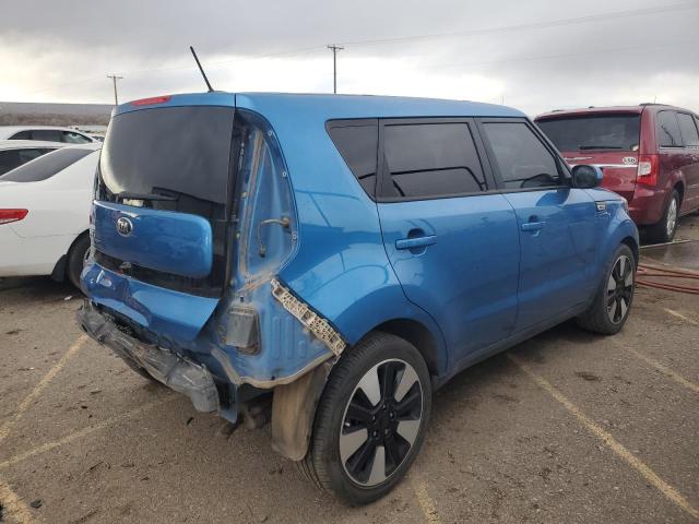 Photo 2 VIN: KNDJP3A58G7297984 - KIA SOUL + 