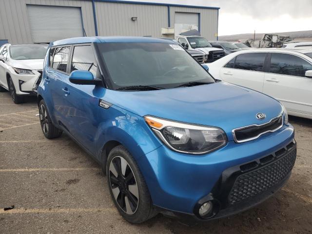 Photo 3 VIN: KNDJP3A58G7297984 - KIA SOUL + 