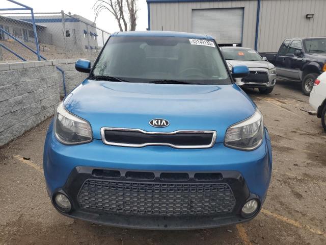 Photo 4 VIN: KNDJP3A58G7297984 - KIA SOUL + 