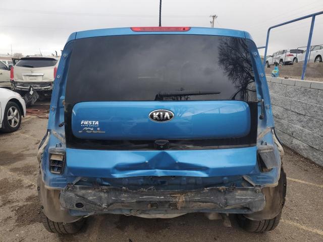 Photo 5 VIN: KNDJP3A58G7297984 - KIA SOUL + 