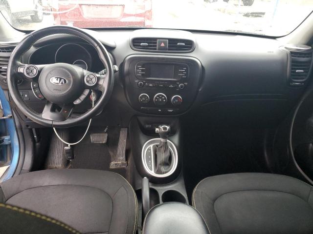 Photo 7 VIN: KNDJP3A58G7297984 - KIA SOUL + 