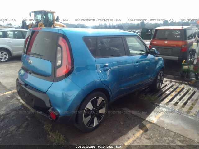 Photo 3 VIN: KNDJP3A58G7298486 - KIA SOUL 