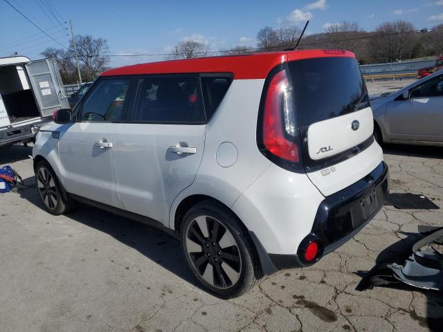 Photo 1 VIN: KNDJP3A58G7299038 - KIA SOUL + 