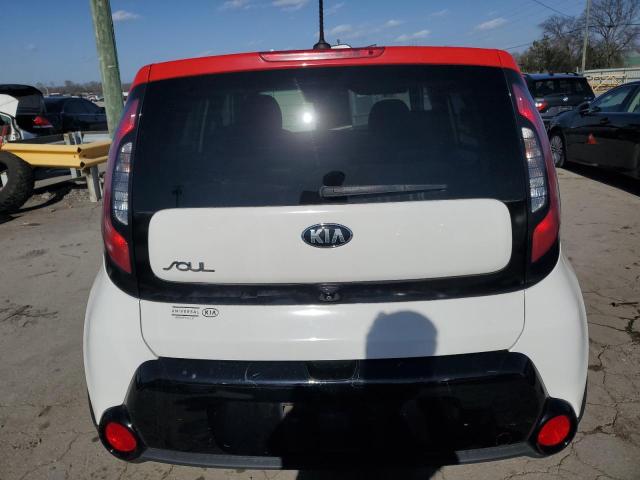 Photo 5 VIN: KNDJP3A58G7299038 - KIA SOUL + 