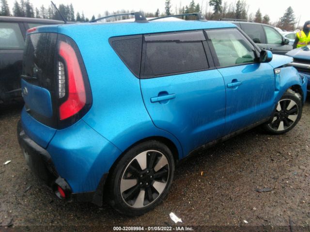 Photo 3 VIN: KNDJP3A58G7300091 - KIA SOUL 