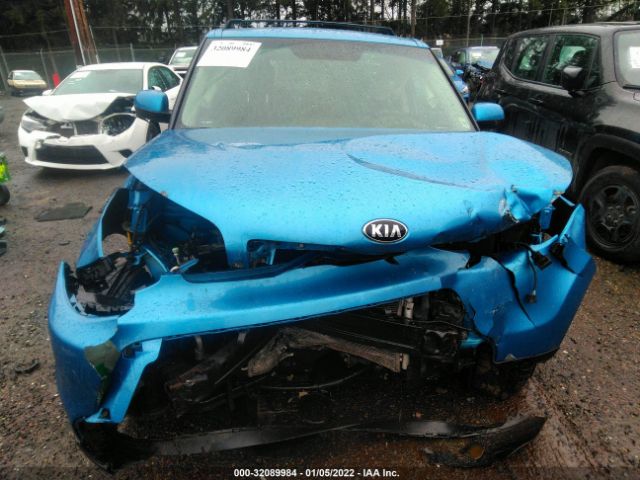 Photo 5 VIN: KNDJP3A58G7300091 - KIA SOUL 