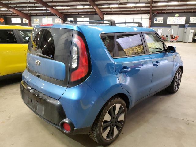 Photo 3 VIN: KNDJP3A58G7300186 - KIA SOUL + 