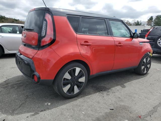 Photo 2 VIN: KNDJP3A58G7308143 - KIA SOUL + 