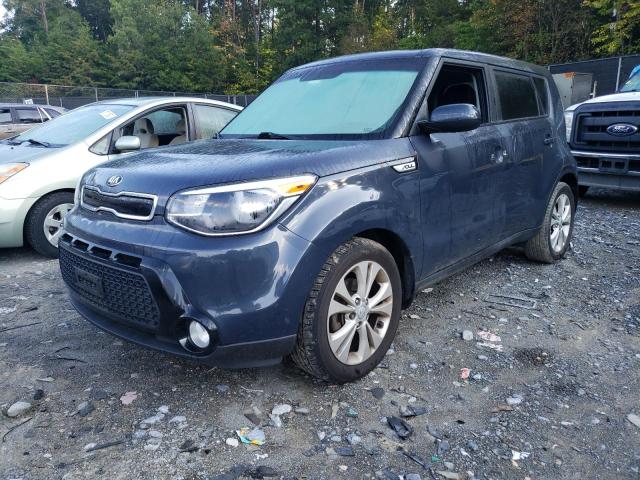 Photo 0 VIN: KNDJP3A58G7311804 - KIA SOUL + 