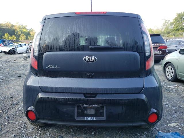 Photo 5 VIN: KNDJP3A58G7311804 - KIA SOUL + 