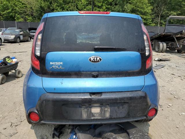 Photo 5 VIN: KNDJP3A58G7316131 - KIA SOUL + 