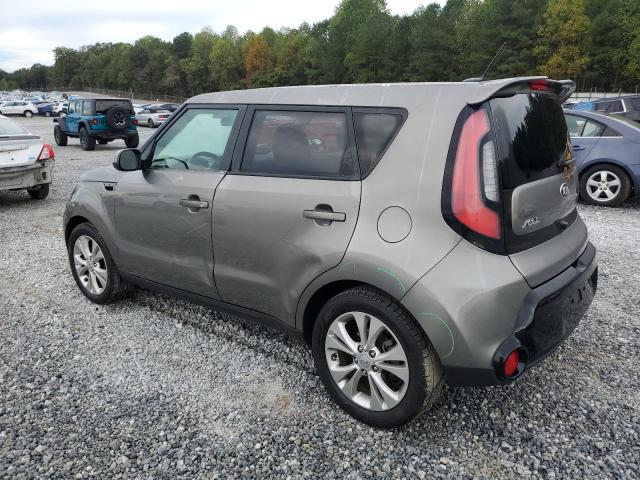 Photo 1 VIN: KNDJP3A58G7317408 - KIA SOUL + 