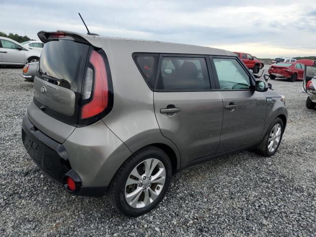 Photo 2 VIN: KNDJP3A58G7317408 - KIA SOUL + 