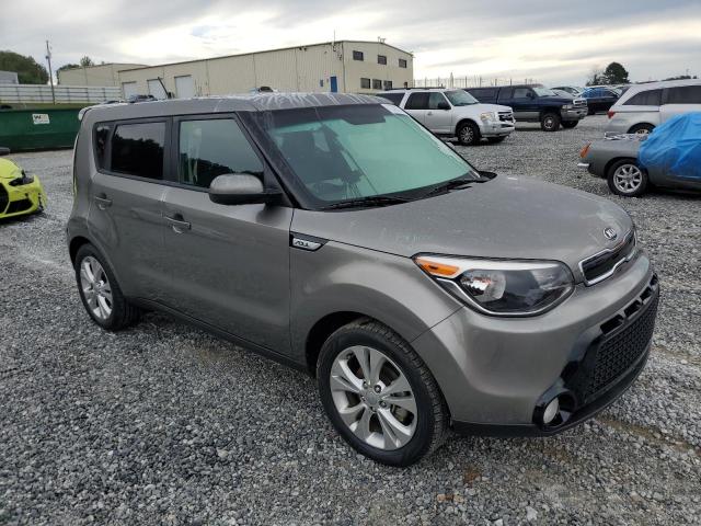 Photo 3 VIN: KNDJP3A58G7317408 - KIA SOUL + 