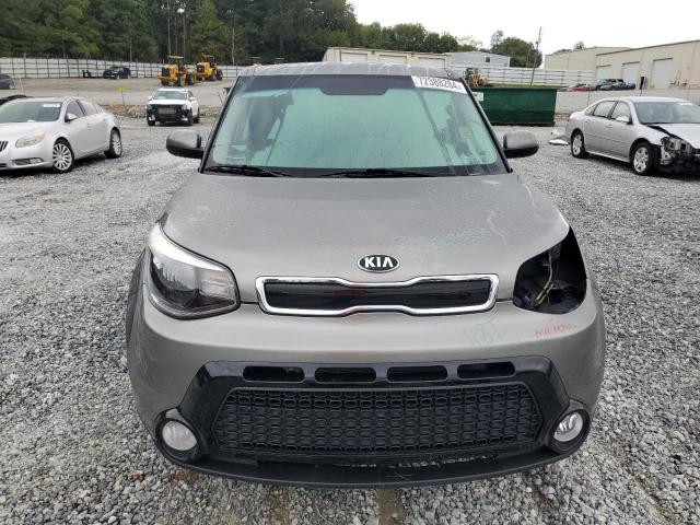 Photo 4 VIN: KNDJP3A58G7317408 - KIA SOUL + 