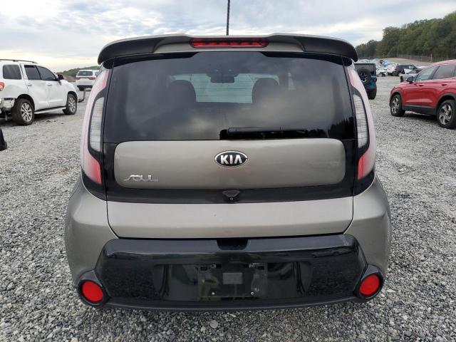 Photo 5 VIN: KNDJP3A58G7317408 - KIA SOUL + 