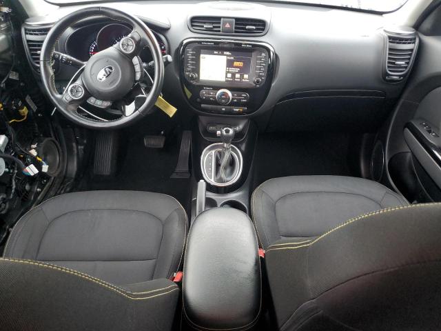 Photo 7 VIN: KNDJP3A58G7317408 - KIA SOUL + 