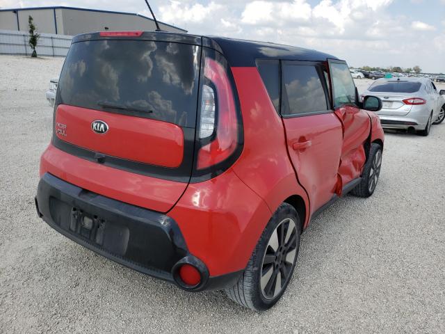 Photo 3 VIN: KNDJP3A58G7318347 - KIA SOUL + 